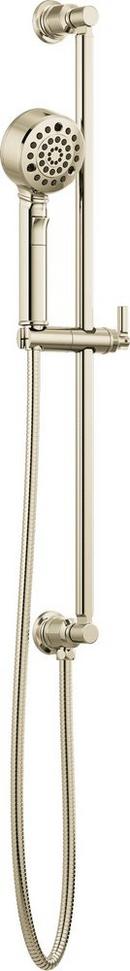 Multi Function Hand Shower 