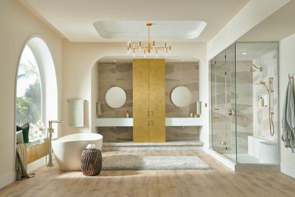 Multi Function Hand Shower 