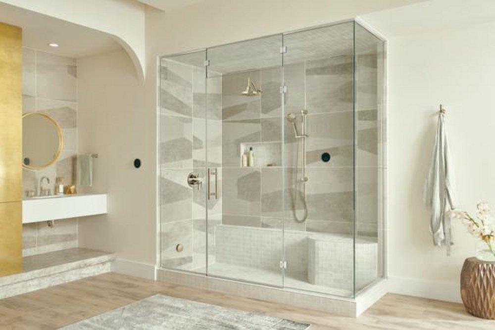 Multi Function Hand Shower 