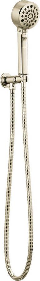 Multi Function Hand Shower 