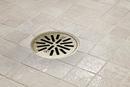 BRIZO OTHER: 4 TILE-IN ROUND SHOWER DRAIN 