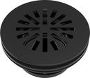 DELTA OTHER: 4 PREFAB ROUND SHOWER DRAIN 