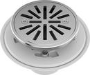 DELTA OTHER: 4 TILE-IN ROUND SHOWER DRAIN 
