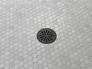 DELTA OTHER: 4 TILE-IN ROUND SHOWER DRAIN 