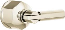 Single Handle Bathtub & Shower Faucet in Brilliance&reg; Polished Nickel (Trim Only)