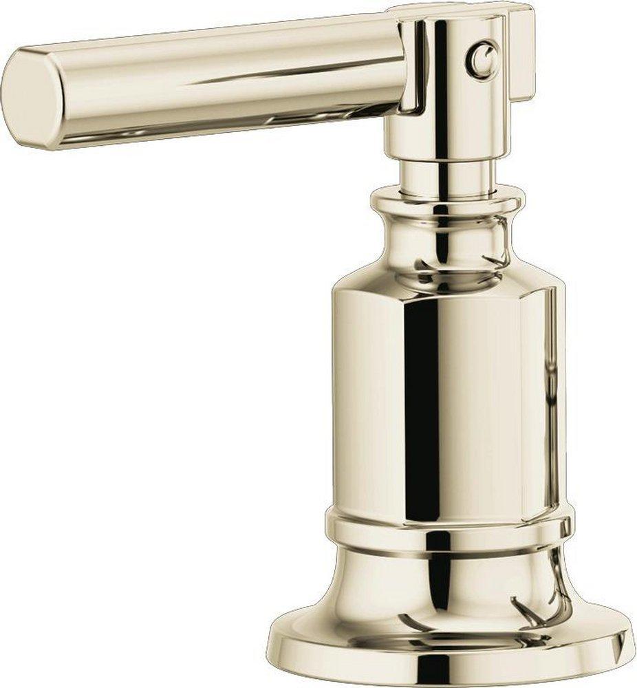 BRIZO INVARI ROMAN TUB FAUCET LEVER HANDLE KIT 