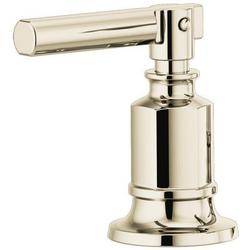 Two Handle Lever Handle Kit in Brilliance&reg; Polished Nickel