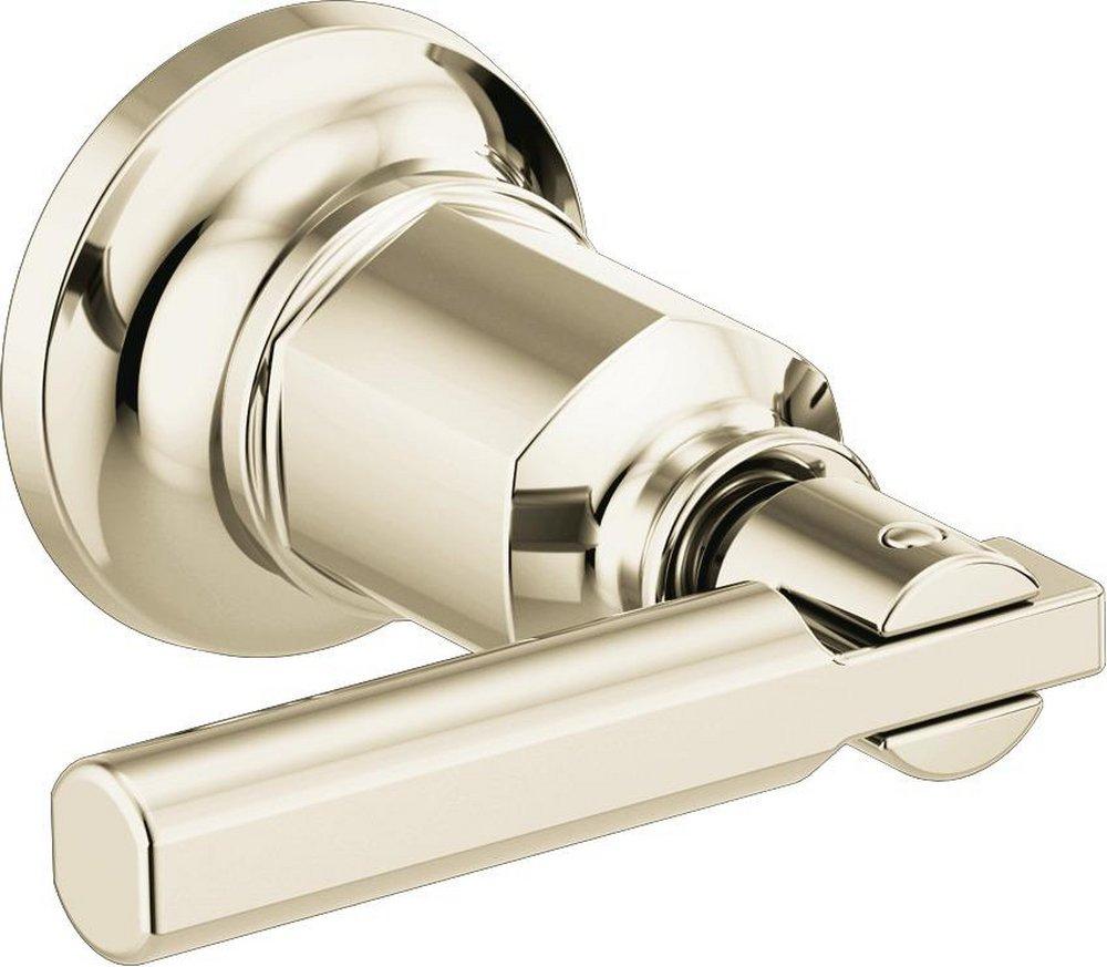 BRIZO INVARI TWO-HANDLE WALL MOUNT TUB FILLER LEVER HANDLE KIT 