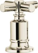 BRIZO INVARI ROMAN TUB FAUCET CROSS HANDLE KIT 