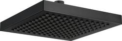 Single Function Showerhead in Matte Black