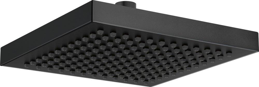 DELTA UNIVERSAL SHOWERING COMPONENTS: RAINCAN SINGLE-SETTING SHOWER HEAD 