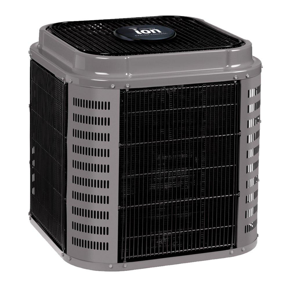 Arcoaire&reg; 14 SEER R-410A Heat Pump Condenser 