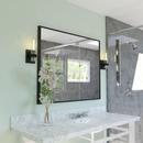 1 60W BARI 1 LIGHT MATTE BLACK CONT 