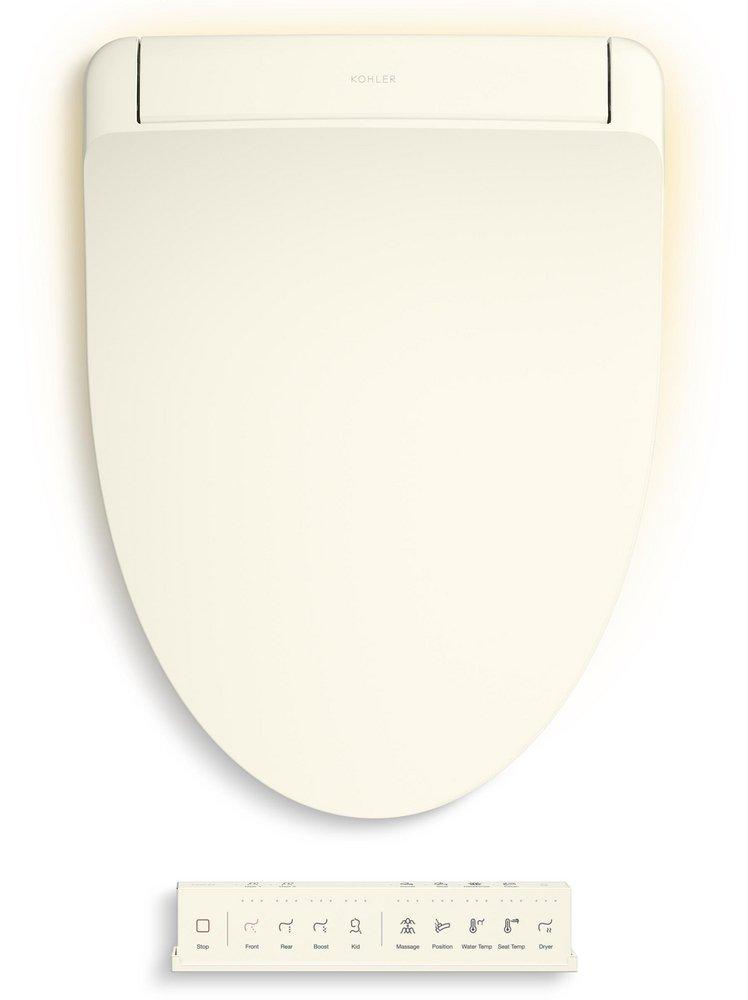 IRVINE E915 BIDET SEAT 