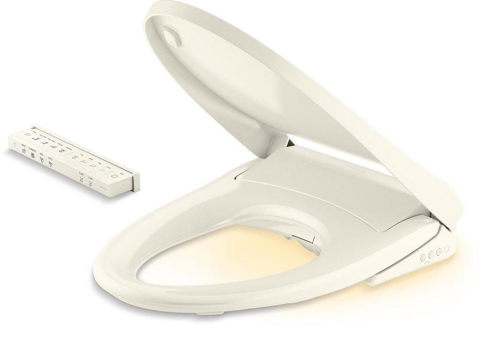 IRVINE E915 BIDET SEAT 