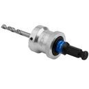 LX 1-1/4 - 6IN QC ARBOR 1/2 SHANK 