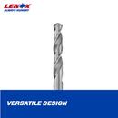 3-1/4 in. Pilot Drill Bits 