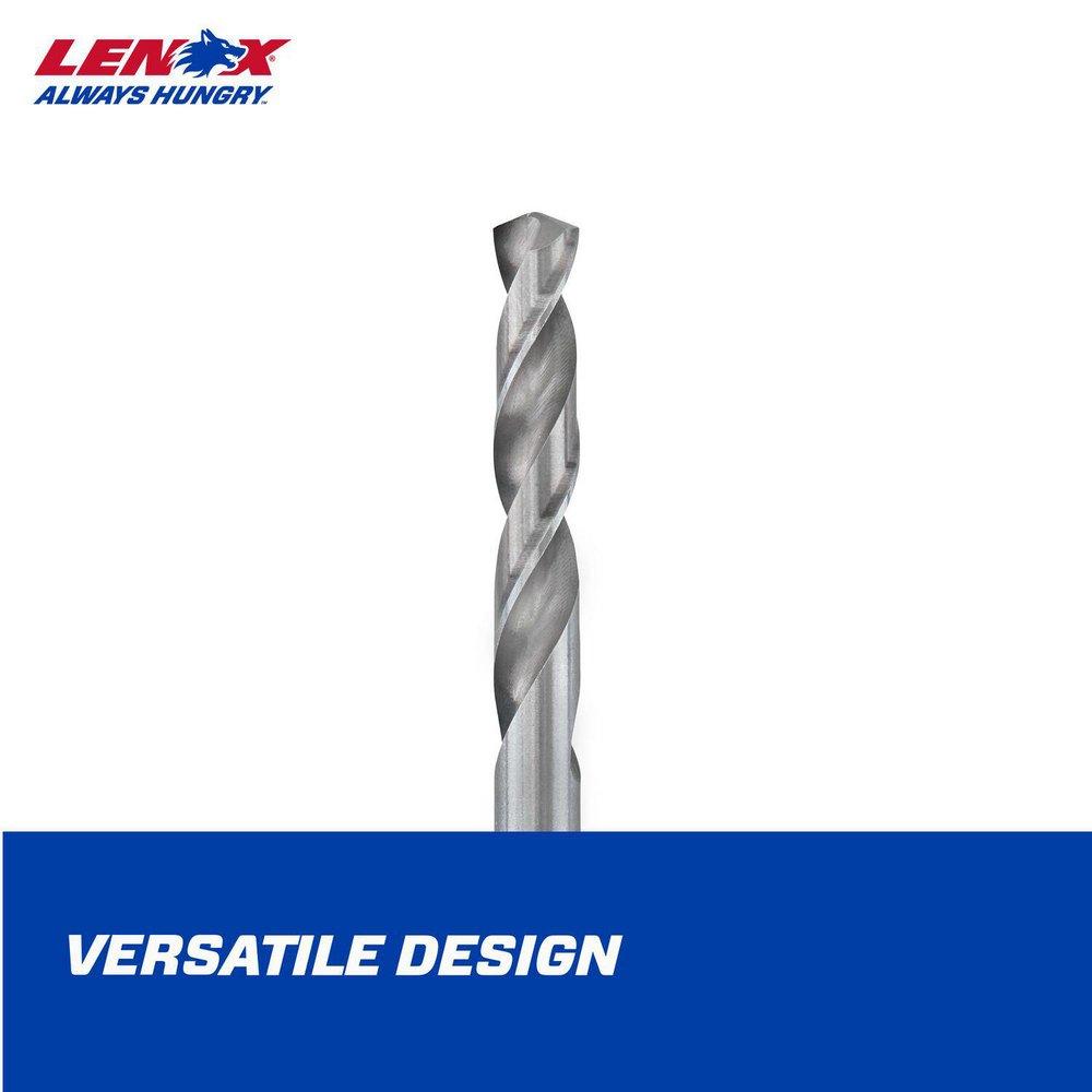 PILOT DRILL T2 4.25 1/PK 