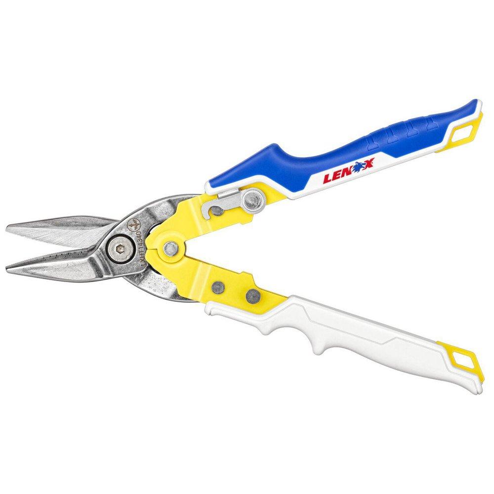 STRAIGHT AVIATION SNIPS 