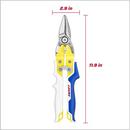 Straight Aviation Snips 