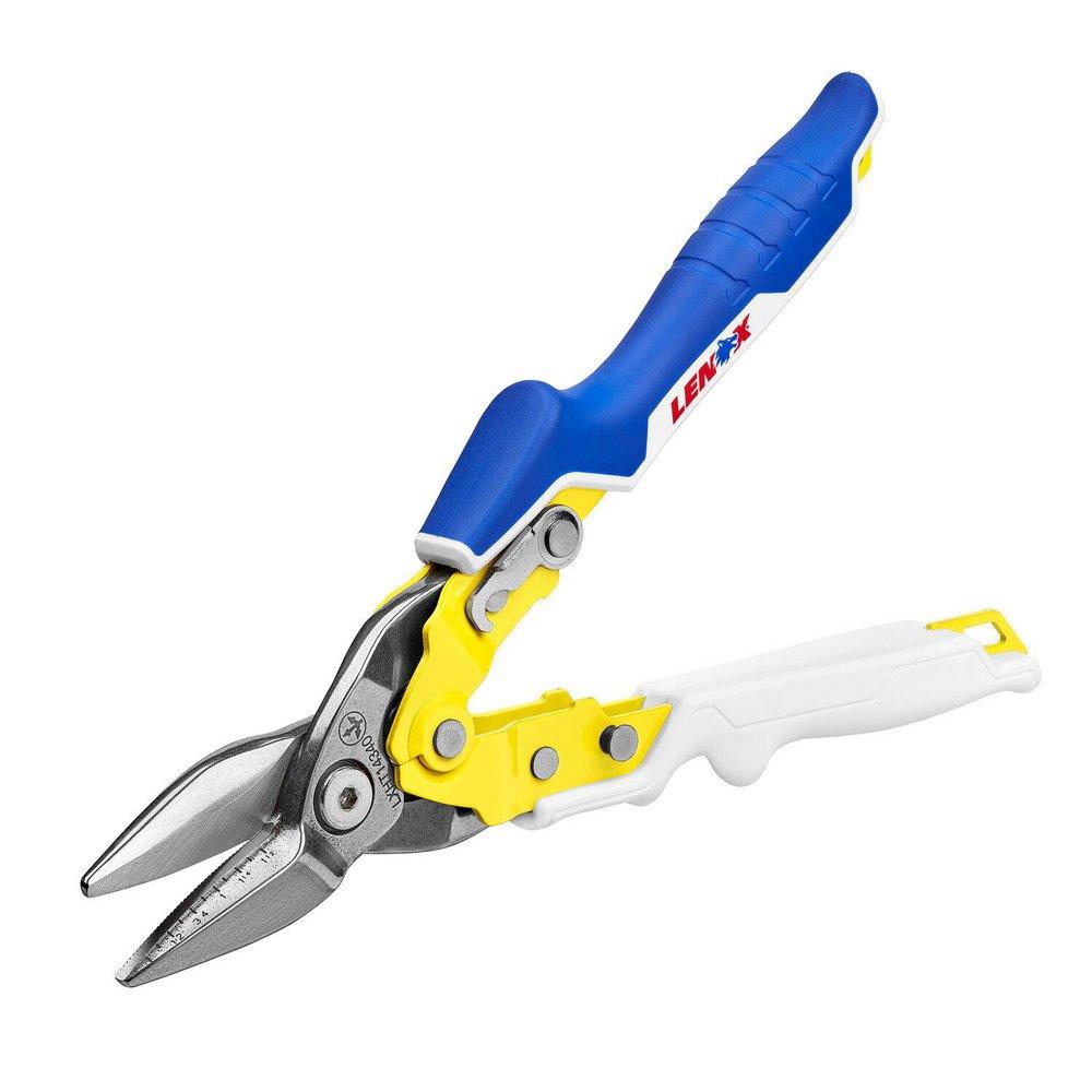 STRAIGHT AVIATION SNIPS 