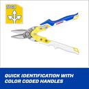 Straight Aviation Snips 
