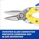Straight Aviation Snips 