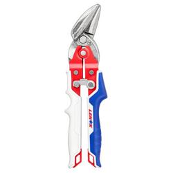 Offset Left Aviation Snips Set