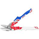 OFFSET LEFT AVIATION SNIPS 
