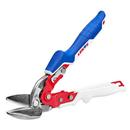 OFFSET LEFT AVIATION SNIPS 