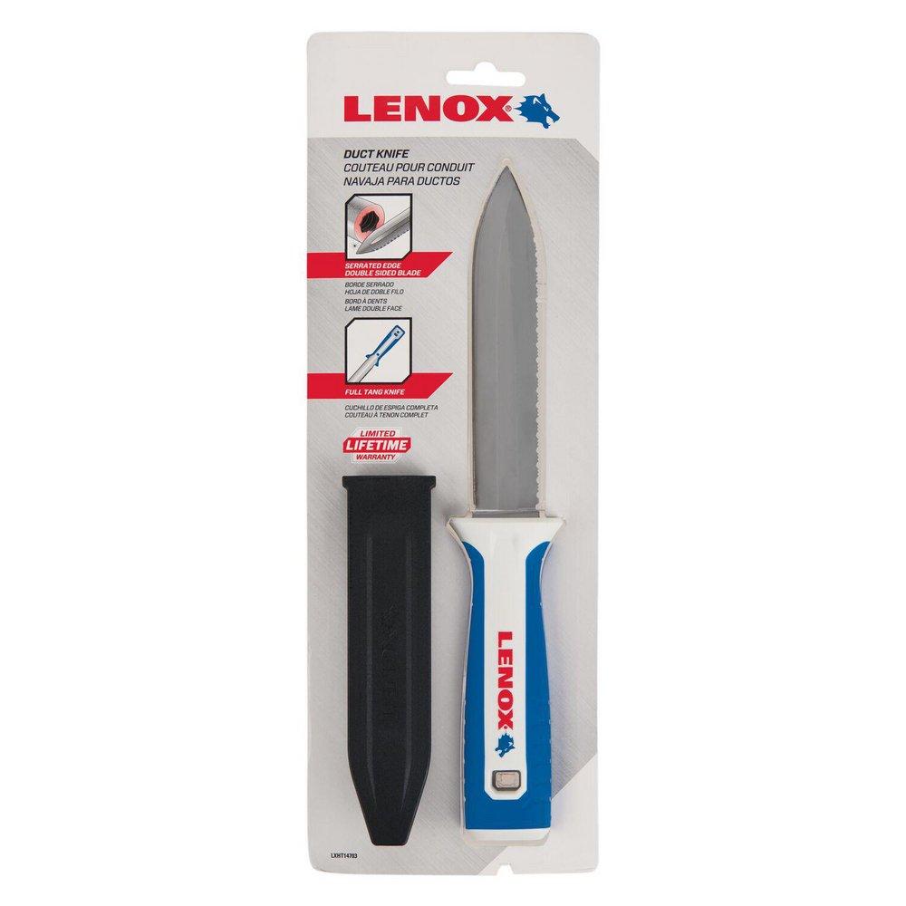 Duct Knife 