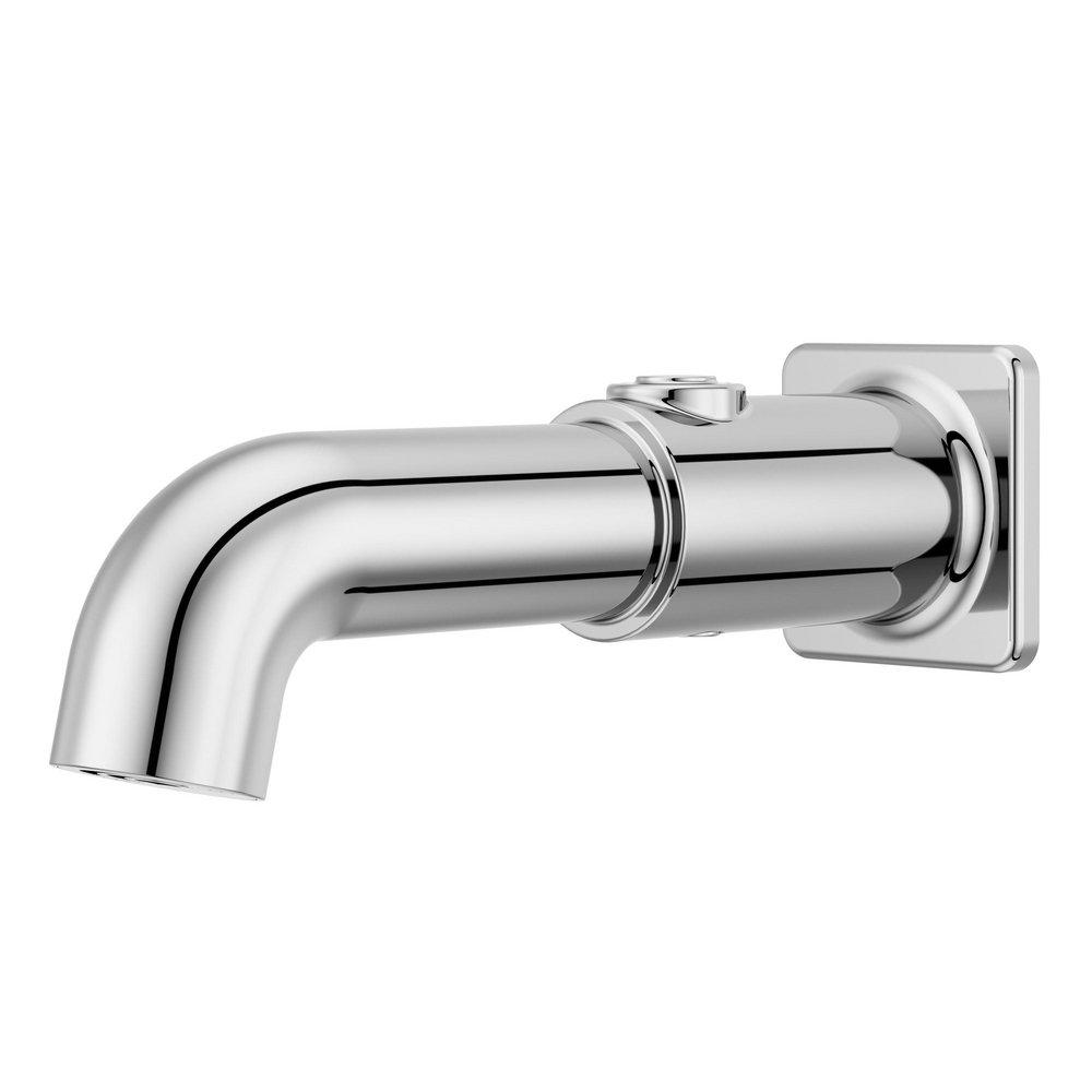 HILLSTONE TUB SPOUT IN POLISHED CHROME 