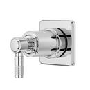 HILLSTONE DIVERTER TRIM IN POLISHED CHROME 