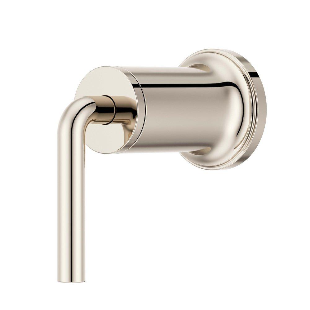TENET DIVERTER TRIM IN POLISHED NICKEL 