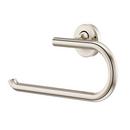 TENET TOWEL RING IN POLISHED NICKEL 
