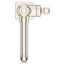 HILLSTONE SINGLE CONTROL 4 CENTERSET BATHROOM FAUCET IN POLISHED NICKEL 