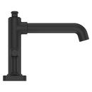 HILLSTONE 2-HANDLE 8 WIDESPREAD BATHROOM FAUCET IN MATTE BLACK 
