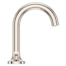 TENET 2-HANDLE 8 WIDESPREAD BATHROOM FAUCET IN POLISHED NICKEL 