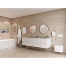 Pfister Polished Nickel Two Handle Widespread Bathroom Sink Faucet 