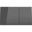 SHOWROOM ACT PL SIGMA70 GLASS LAVA 