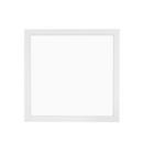 2 x 2 ft. LED Flat Panel Fixture in White 