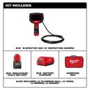 Milwaukee&reg; Red Inspection Camera 