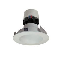 4?LED Recessed Trim Light, 3000K