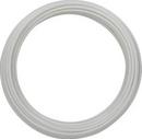 1-1/2 in. x 100 ft. Plastic Tubing in White