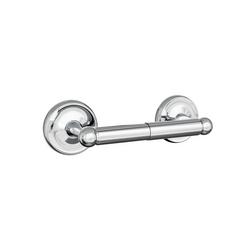 Wall Mount Toilet Tissue Holder in Polished Chrome