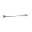 24 in. Towel Bar in Polished Chrome 