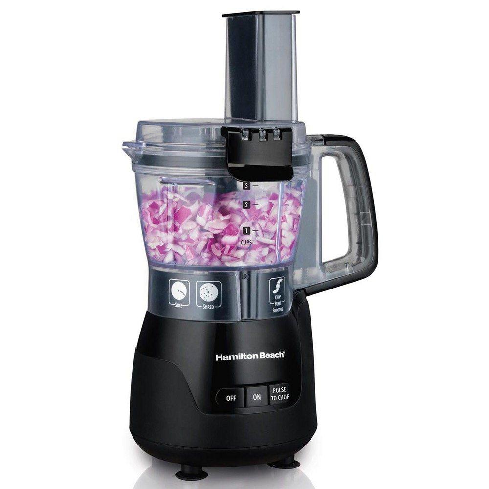 Food Processor