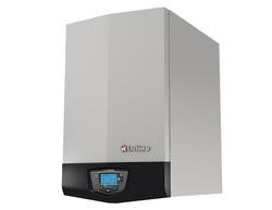 201 MBH Commercial Natural Gas Water Heater