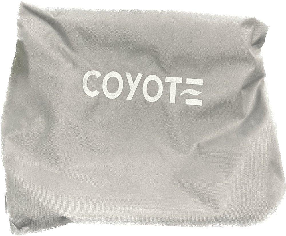 COVER F/ 36 GRILL BUILT-IN GRAY 