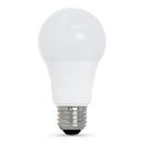 60-WATT EQUIVALENT A19 4100K LED LIGHT BULB, PACKAGE OF 6 